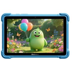 Blackview tablet 8.68 link 1 kids 800x1340 hd+ ips 4GB/64GB/5MP-8MP/Blue Cene
