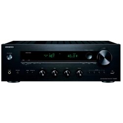 Onkyo TX-8470 stereo AV receiver - Cene