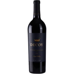 Duckhorn Decoy Napa Valley Cab. Sauvignon Cene