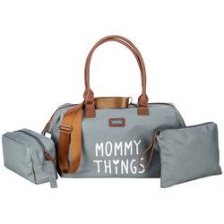 Freeon torba za pripomočke Mommy things GRAY Cene