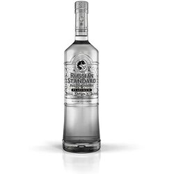 Russian Standard Vodka Platinum, 0.7l Cene