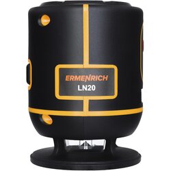 ERMENRICH LN20 Laser Level Cene