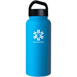 Snow Monkey Traveler 1 L Cene