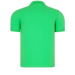 Dewberry T8561 MENS TSHIRT-OUTDOOR GRASS GREEN Cene