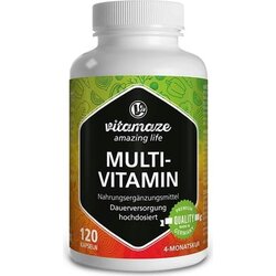 Vitamaze Multivitamin Cene