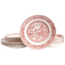 Creatable Jedilni Servis China Town, 18-Delni Cene