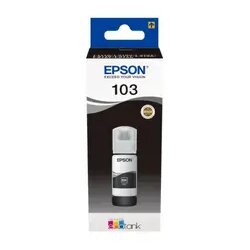 Mastilo Epson 103 black L1110/L1210/L1250/L3210/L3110L3150/L3250/L3251 65ml Cene