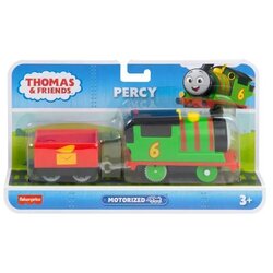 Thomas a gőzmozdony Thomas Trackmaster: Motorizirana lokomotiva - Percy Cene