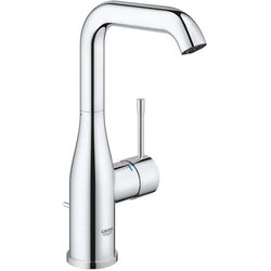 Grohe Essence jednoručna baterija za lavabo 1/2" L-veličina GR 32628001 Cene