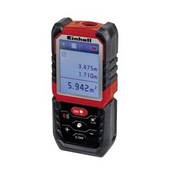 Einhell digitalni laserski daljinomer TE-LD 60 Cene