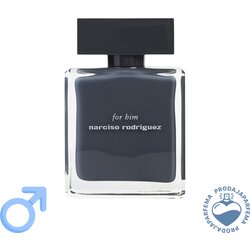 Narciso Rodriguez For Him - 100ml Cene