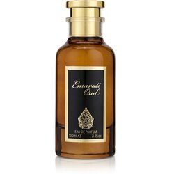 House Of Perfumes Emarati Oud parfumska voda 100 ml unisex Cene