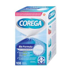 Corega Tablete Bio Formula Cene