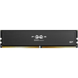 SiliconPower XPOWER Pulse memory module 32 GB 2 x 16 GB DDR5 6000 MHz ECC Cene