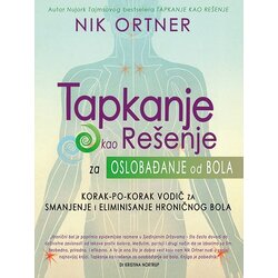 Verba Nik Ortner - Tapkanje kao rešenje za oslobađanje od bola Cene