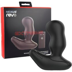Nexus Rotacijski stimulator prostate - Revo Extreme Cene