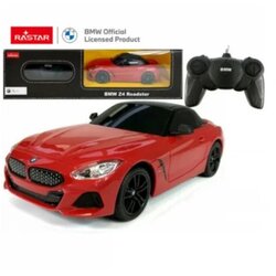 Rastar automobil RC BMW Z4 New version 1:24 Cijene