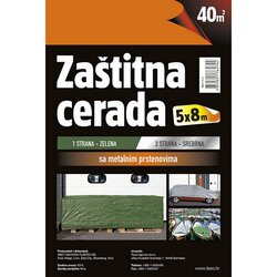 Texo CERADA 5X8 Cene
