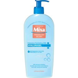 Mixa hyalurogelmleko za telo 400ml Cene