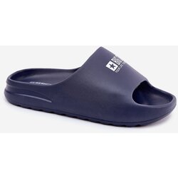 Big Star Men's Foam Slippers With Logo Big Star Cijene