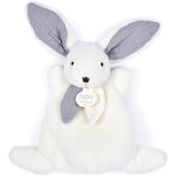 Doudou Happy Rabbit plišana igračka Blue 17 cm 1 kom Cijene