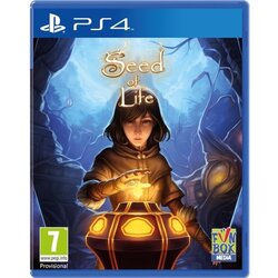 Funbox_media Seed Of Life (PS4) Cene
