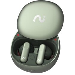 Iflytek Brezžične slušalke iFLYBUDS Nano+ 45db 40h AI ENC IP55 Bluetooth5.2, (21024194) Cene