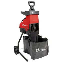 HURRICANE Električni tihi drobilnik HLH-S-2800 (Maksimalna debelina vej: 44 cm, 2.800 W) productname.garantie.plussign BAUHAUS garancija 5 let za naprave na električni ali motorni pogon Cene