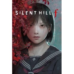 Xbox One / Xbox 360 / Xbox Live SILENT HILL F - Pre-Order Bonus (DLC) (Xbox Series X|S) XBOX LIVE Key GLOBAL Cene