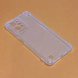 Maska transparent ice cube za realme C31 Cene