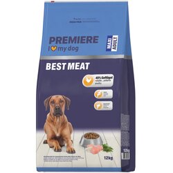Premiere Best Meat Maxi perad 12 kg Cene
