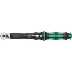 Wera Momentni ključ S preklopnom račnom 1/2 (12.5 mm) 10 - 50 Nm Click-Torque C 1 05075620001 Cijene