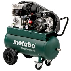Metabo Pneumatski kompresor 50 l 10 bar Mega 350-50 W Cijene