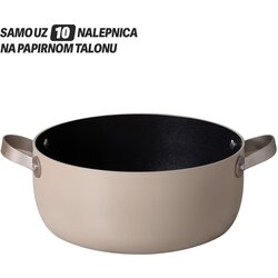 Alessi šerpa 24cm Cene