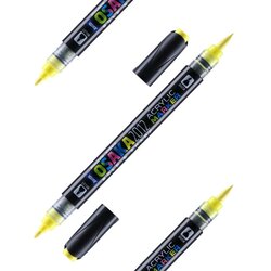 Osaka 2012, akrilni marker, dvostrani, 1.2mm - odaberite boju Cene