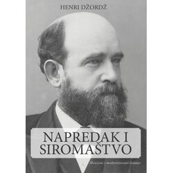 Džordžistički pokret Srbije Henri Džordž - Napredak i siromaštvo Cene