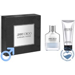 Jimmy Choo Urban Hero Cene