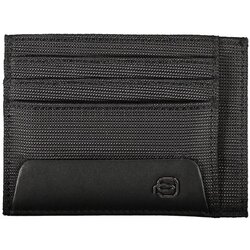 Piquadro MEN'S WALLET BLACK Cene