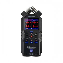 Zoom H4 essential portabilni audio snimač Cene