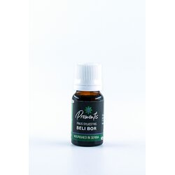 Promontis etarsko ulje beli bor 10ml Cene