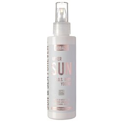 Biobaza After Sun sprej poslije sunčanja s osvježavajućim učinkom 150 ml Cene