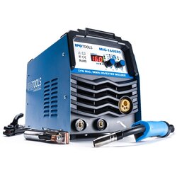 Ipotools rabljeno: MIG-160ERS varilni aparat Cene