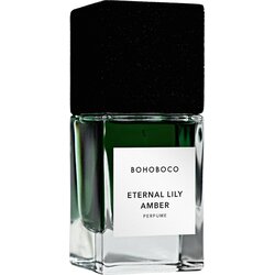 BOHOBOCO Eternal Lily Amber 50 ml parfem unisex Cene