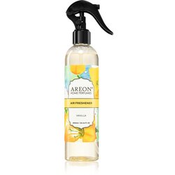Areon Room Spray Vanilla pršilo za dom 300 ml Cene