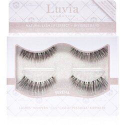 Luvia Cosmetics Vegan Lashes umjetne trepavice tip Serena 2x2 kom Cijene