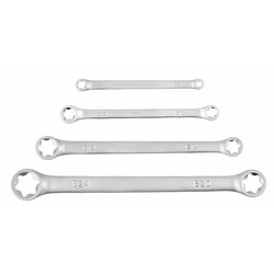 Hogert set torx okasti zatezači 4kom HT1W590 Cene