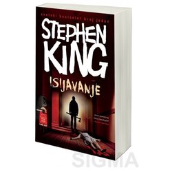 Vulkan Izdavaštvo isijavanje - stiven king Cene