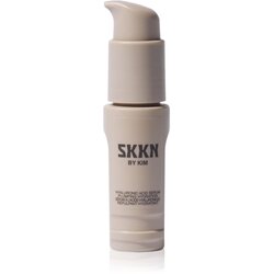 SKKN BY KIM Skincare Hyaluronic Acid Plumping Hydration serum s hialuronsko kislino Refill 30 ml Cene
