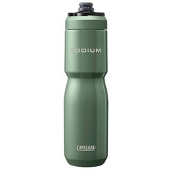 Camelbak Podium Bicycle 650 ml Stainless steel Green Cene