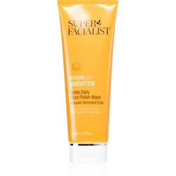 Super Facialist Vitamin C+ Brighten posvetlitveni piling za obraz, vrat in dekolte 125 ml Cene